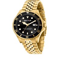 Orologio Sector No Limits Uomo 230 in Acciaio R3253161051 - R3253161051
